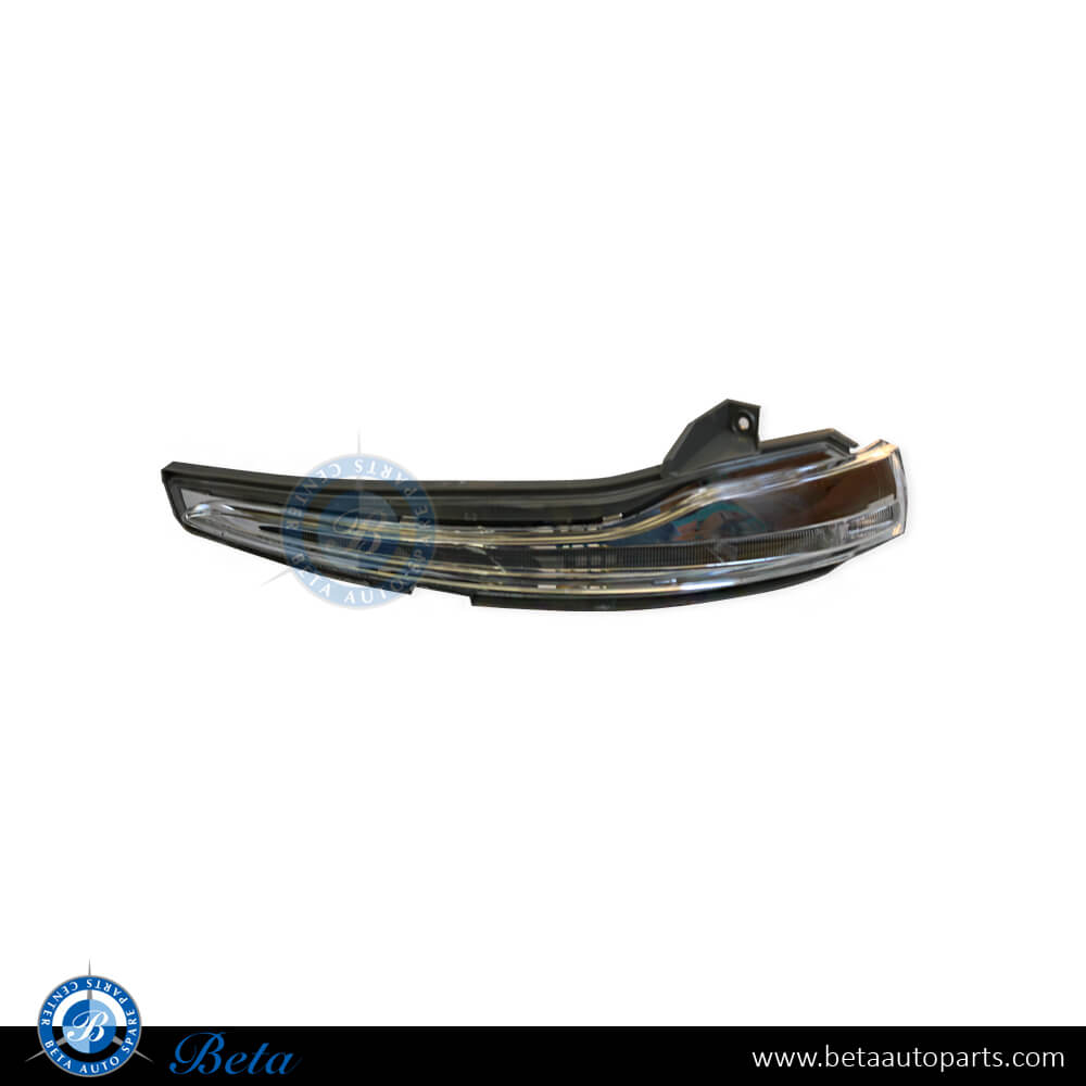 Left Side Mirror Blinker for Mercedes C-Class/S-Class W205/W222 2014-2020 models, Part Number 0999060143 / 0999067301 Left Side Mirror Blinker for Mercedes C-Class/S-Class W205/W222 2014-2020 models, Part Number 0999060143 / 0999067301